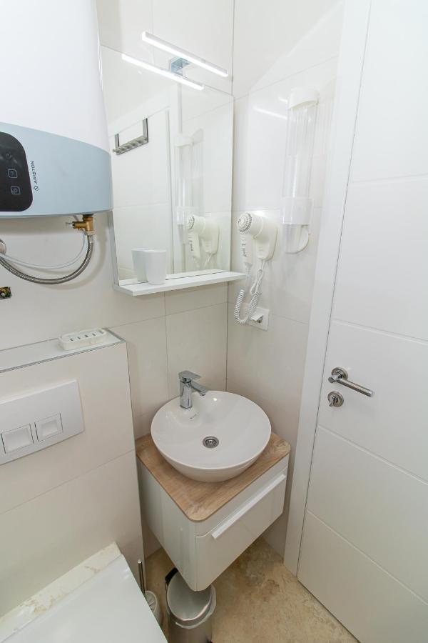 موستار Luxury Apartments Iris المظهر الخارجي الصورة