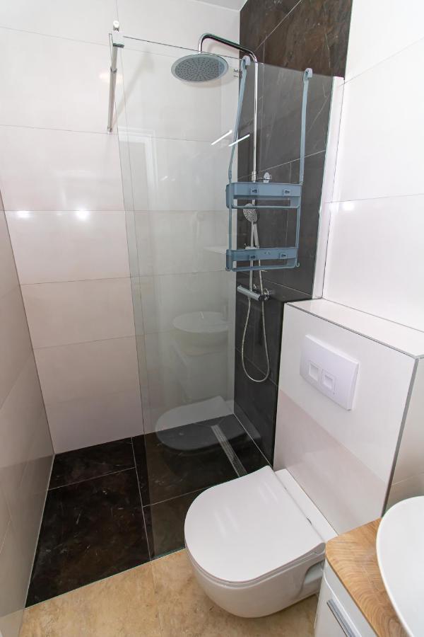 موستار Luxury Apartments Iris المظهر الخارجي الصورة