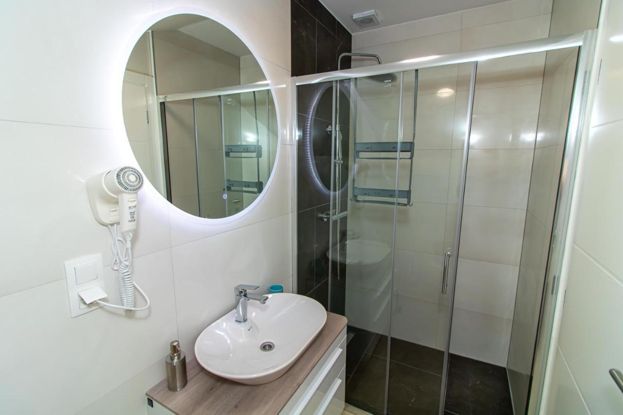موستار Luxury Apartments Iris المظهر الخارجي الصورة