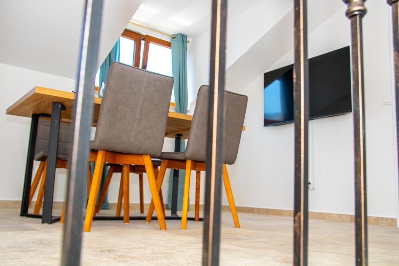 موستار Luxury Apartments Iris المظهر الخارجي الصورة