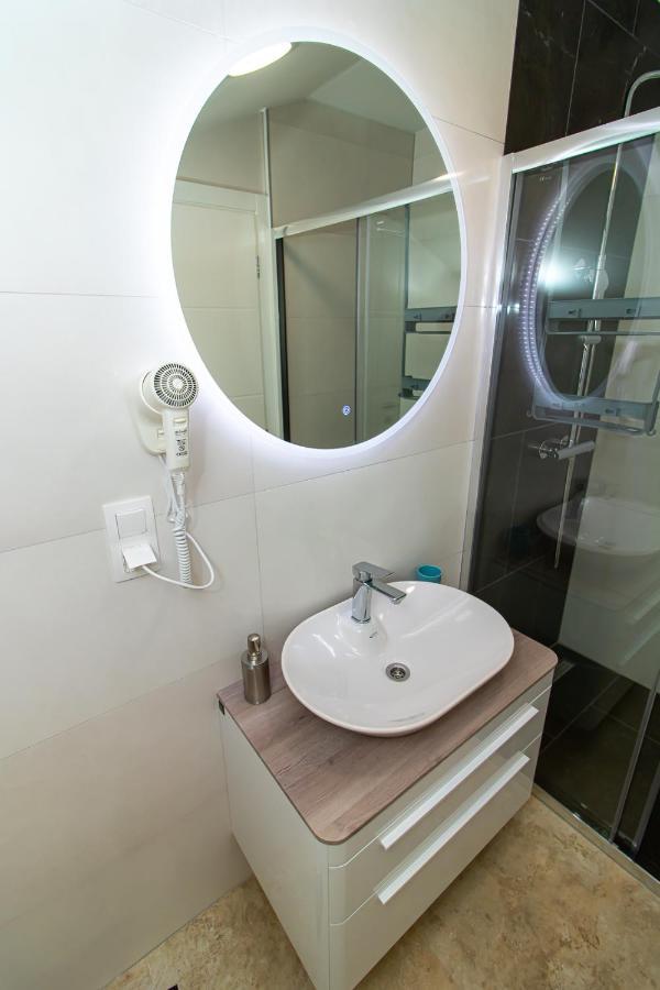 موستار Luxury Apartments Iris المظهر الخارجي الصورة