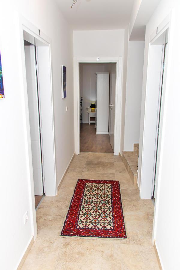 موستار Luxury Apartments Iris المظهر الخارجي الصورة