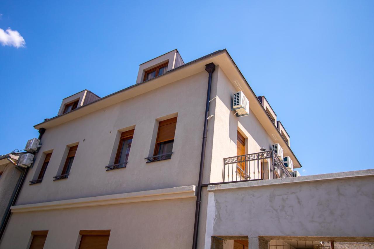 موستار Luxury Apartments Iris المظهر الخارجي الصورة