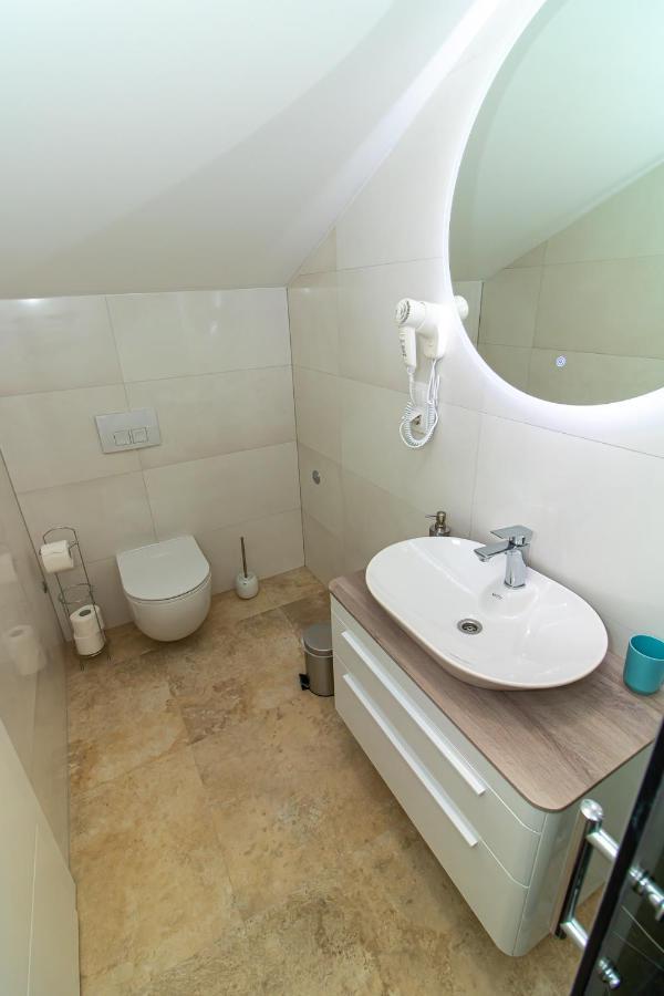 موستار Luxury Apartments Iris المظهر الخارجي الصورة