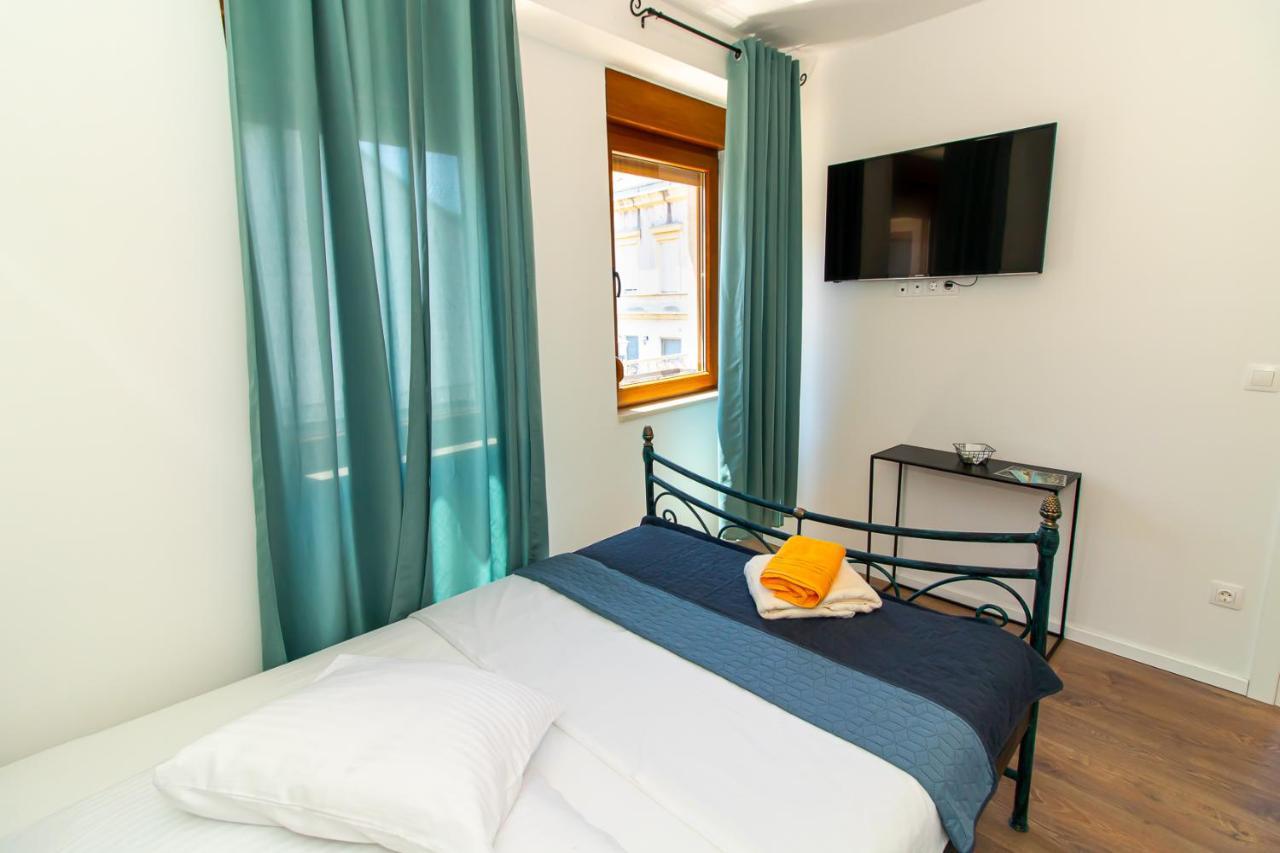 موستار Luxury Apartments Iris المظهر الخارجي الصورة